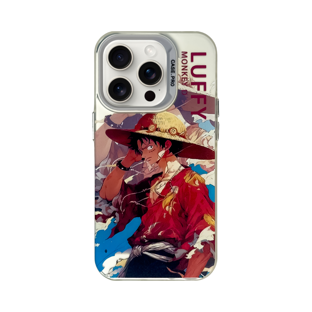 Luffy