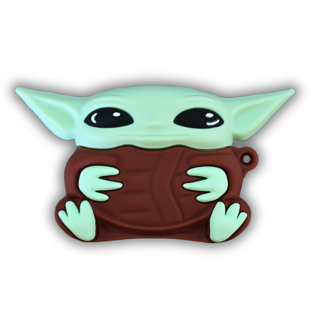 Grogu