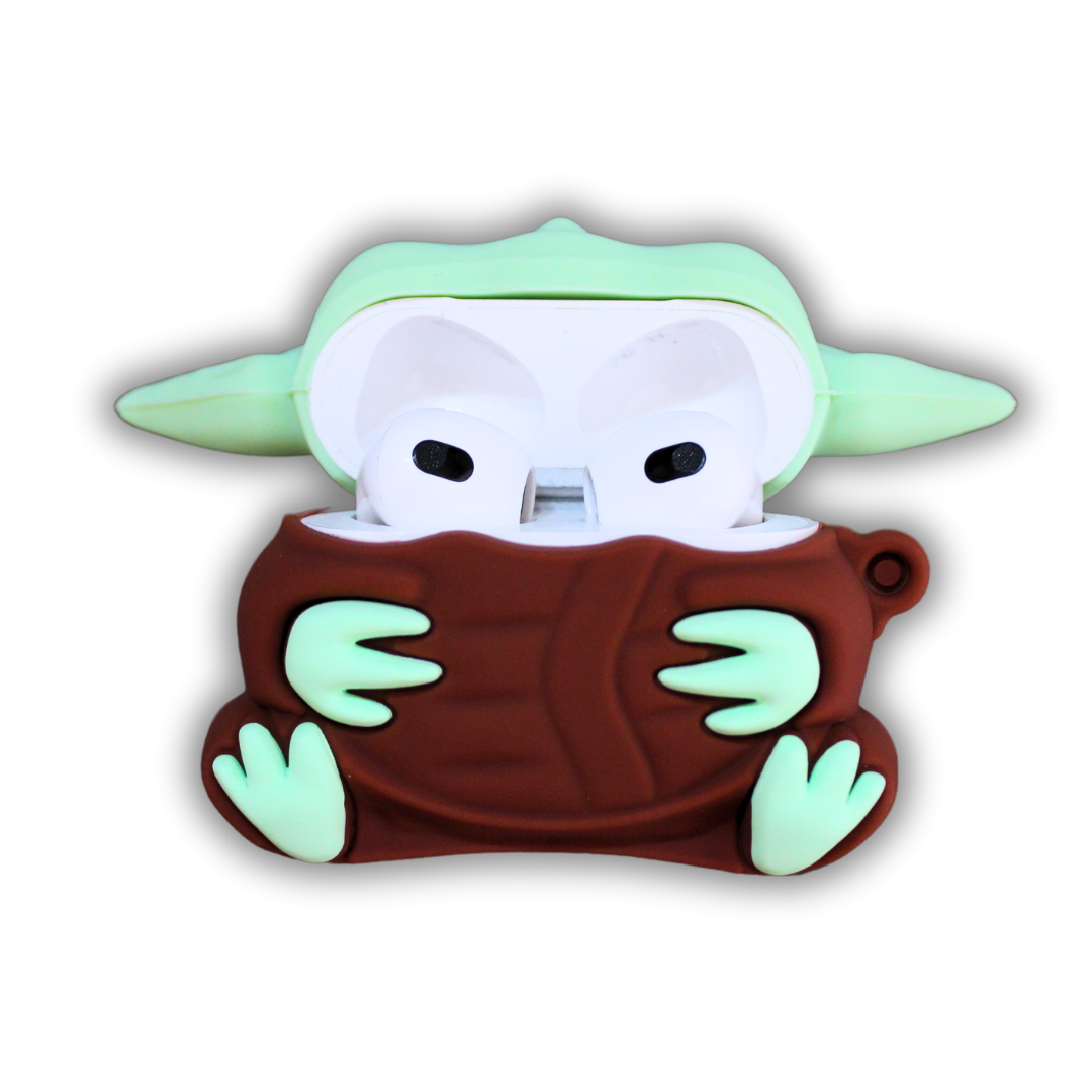 Grogu