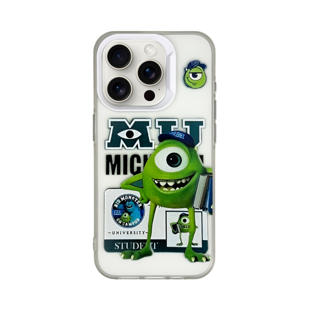 Mike Wazowski