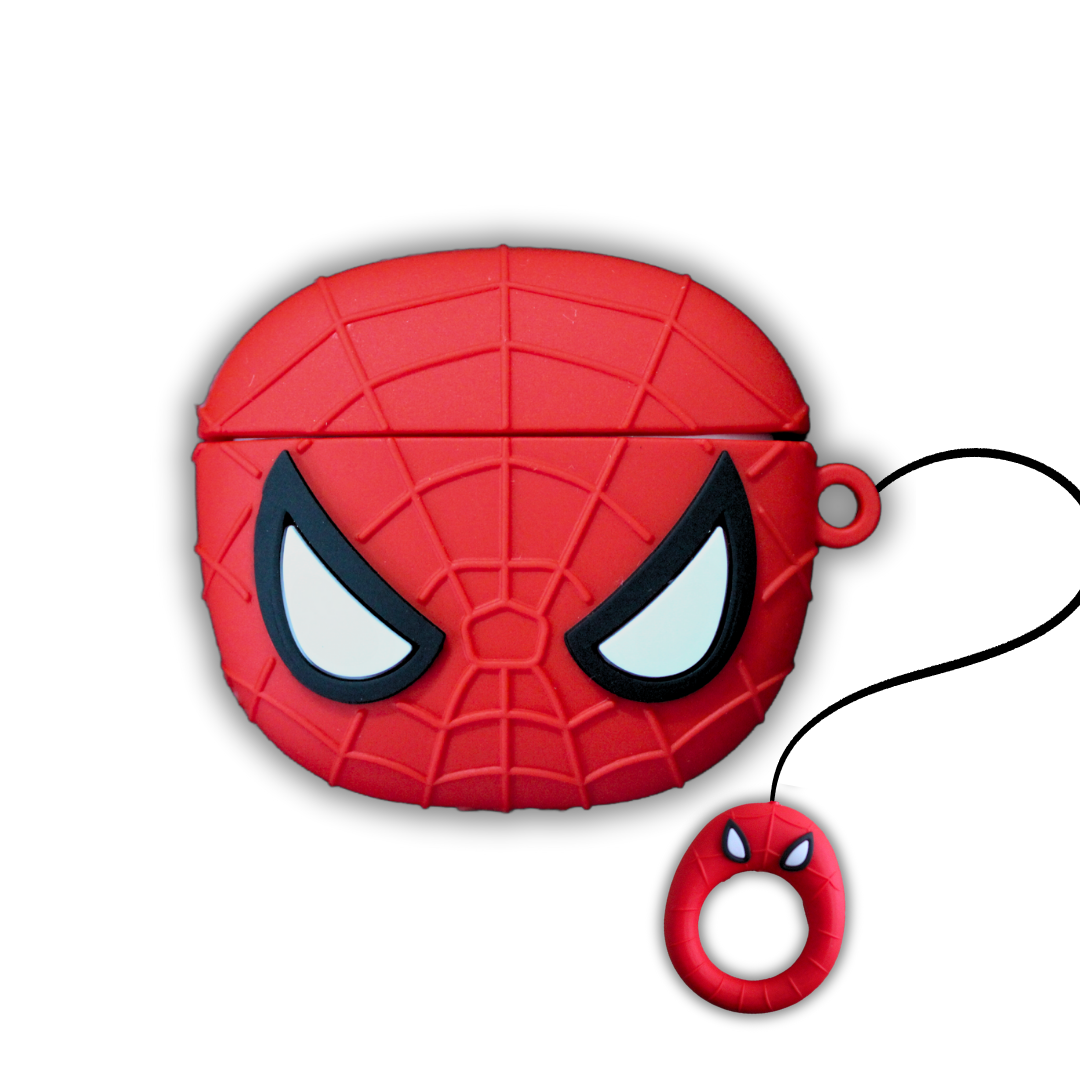 Spider Man