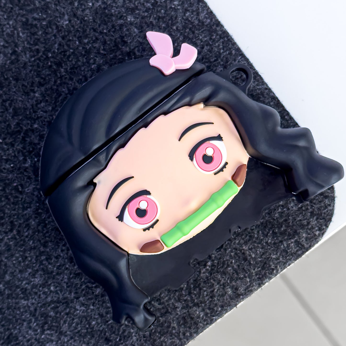 Nezuko Kamado