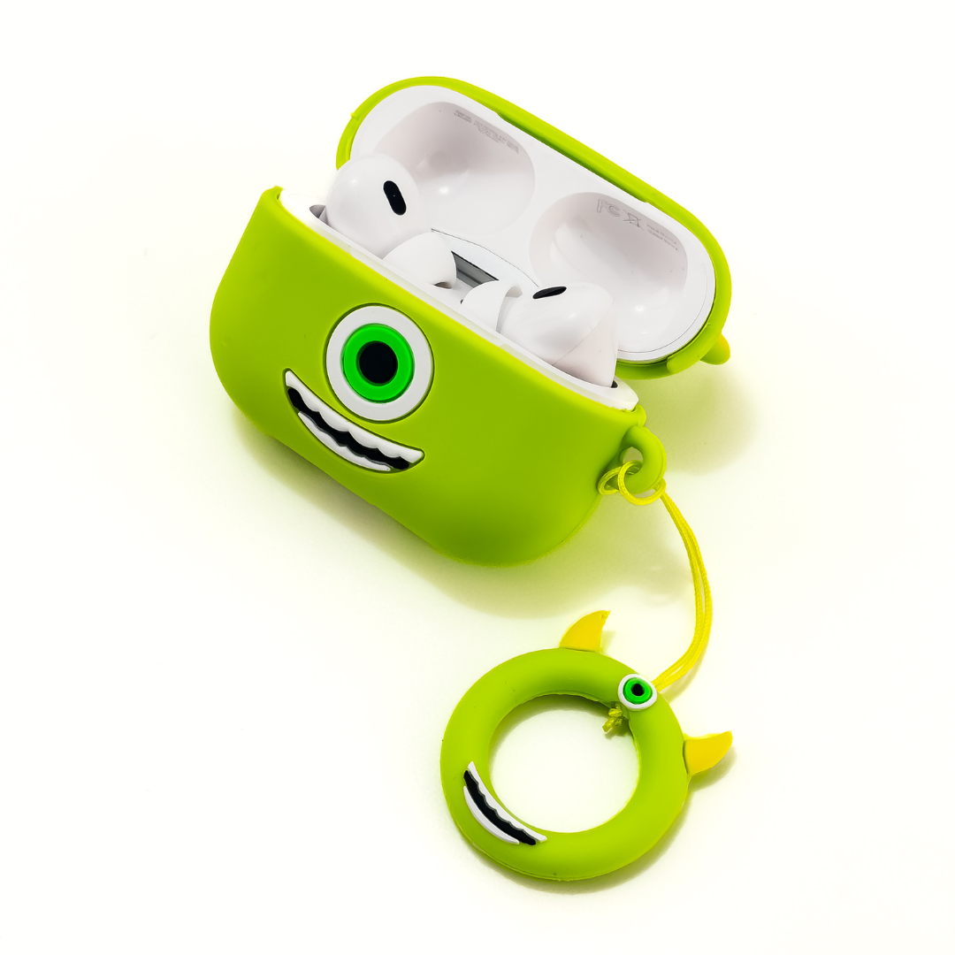 Mike Wazowski