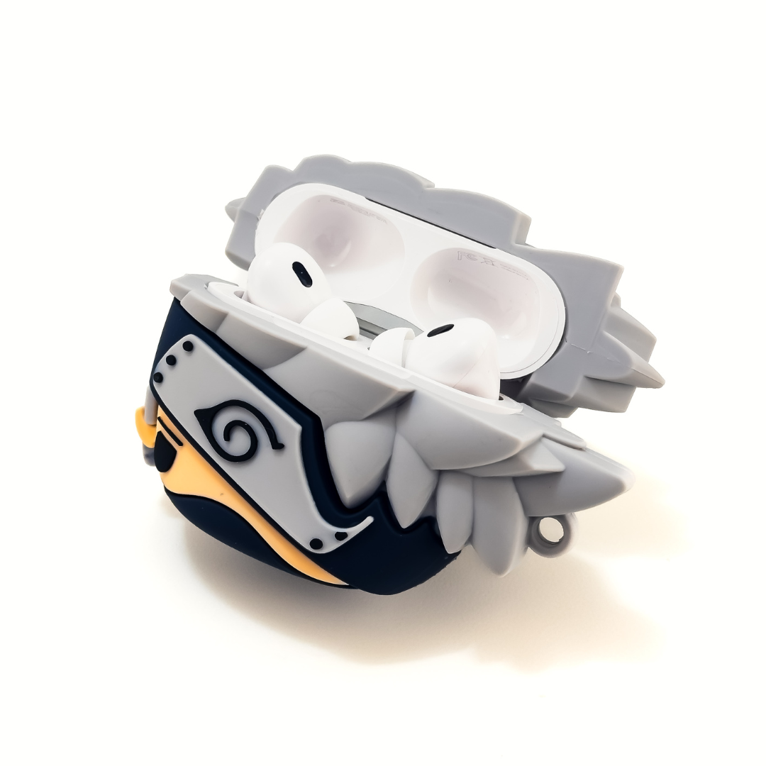 Kakashi