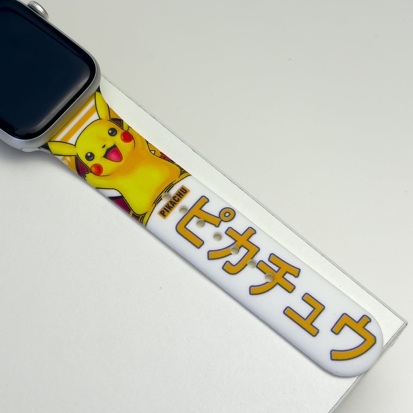 Correa Pikachu