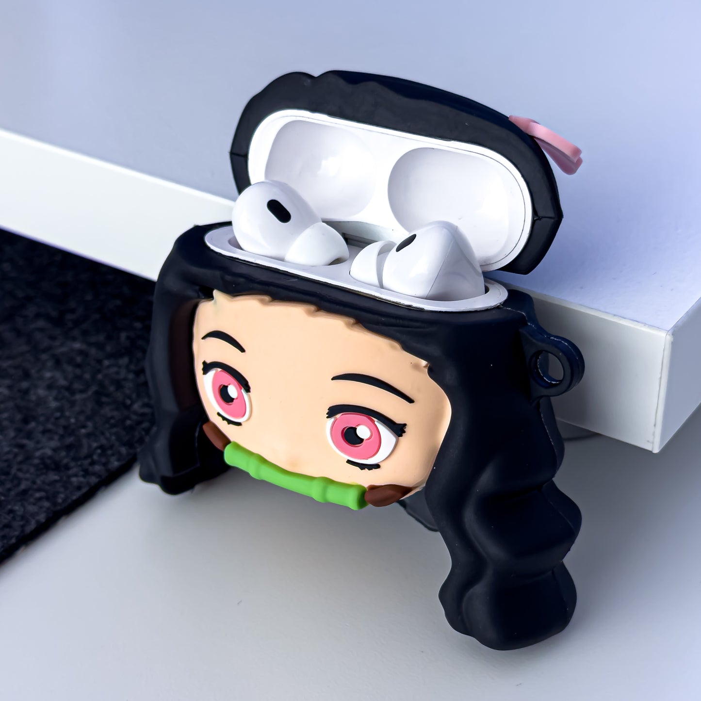 Nezuko Kamado