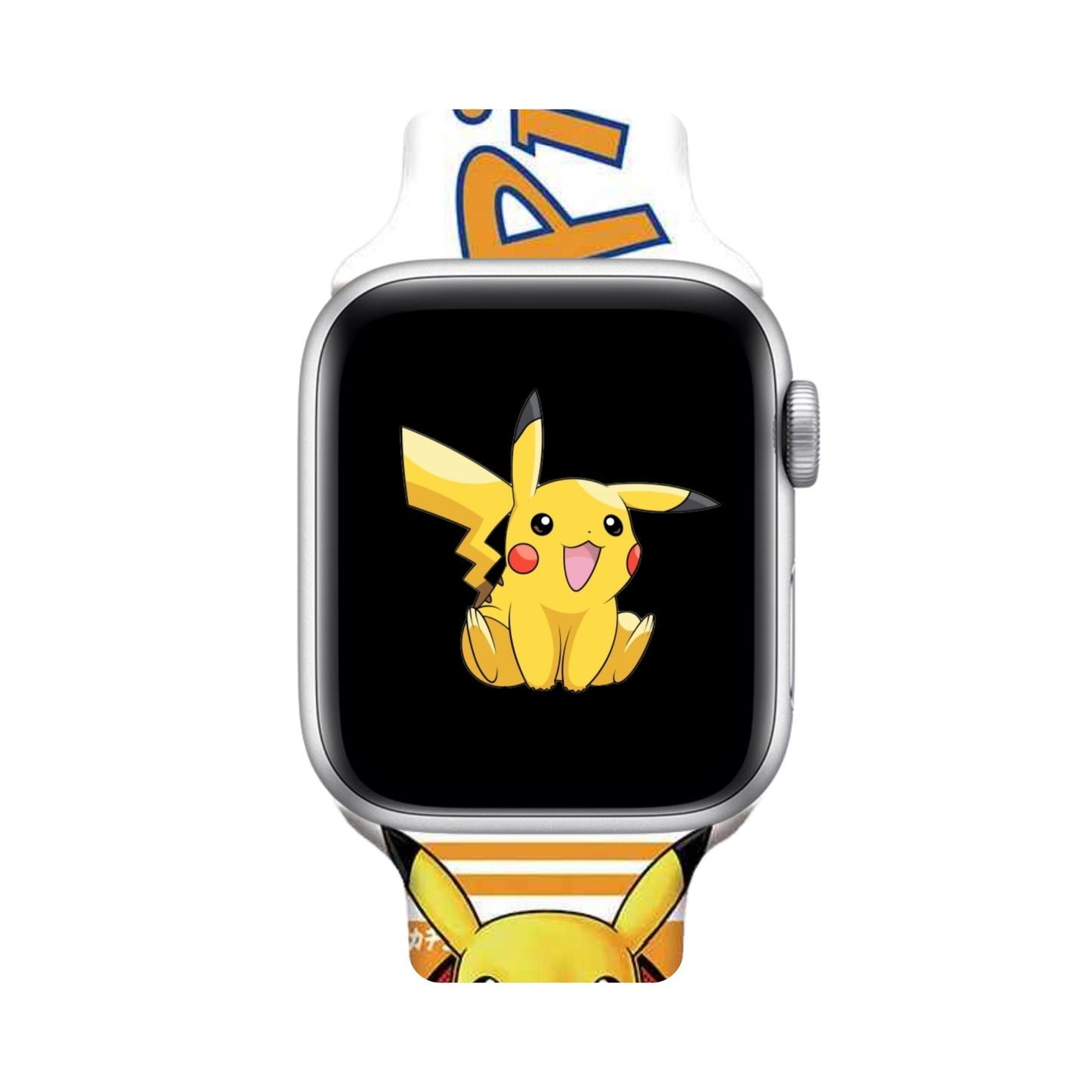 Correa Pikachu
