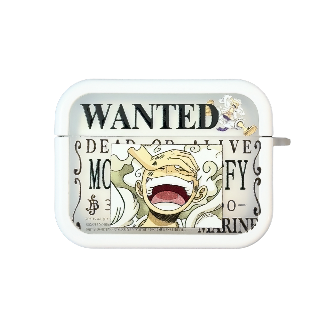 Luffy
