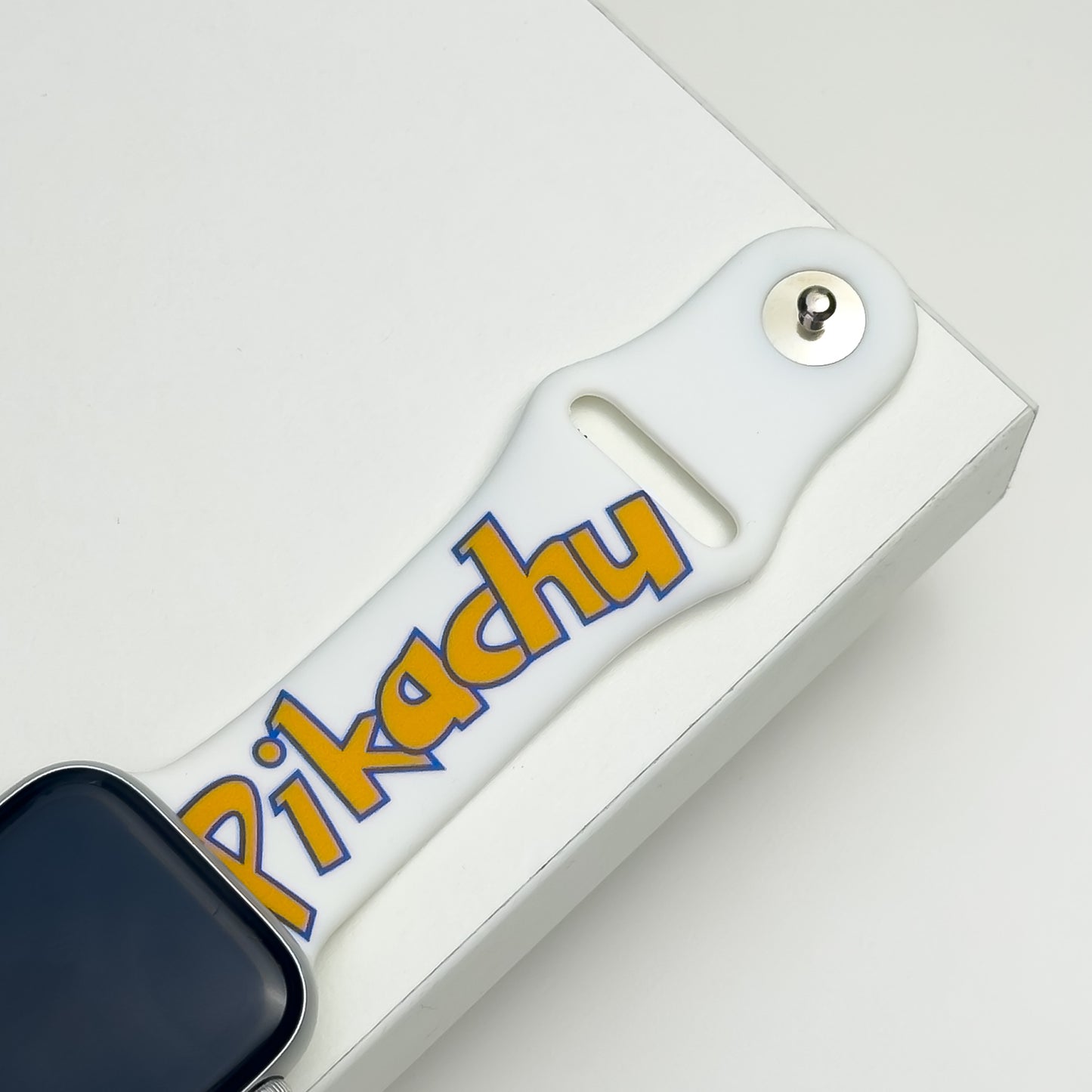 Correa Pikachu