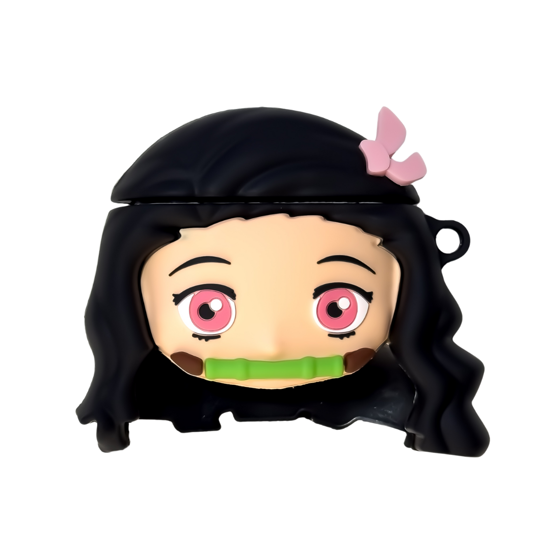 Nezuko Kamado