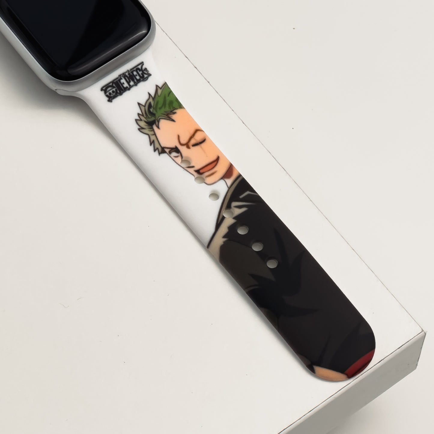Correa Zoro