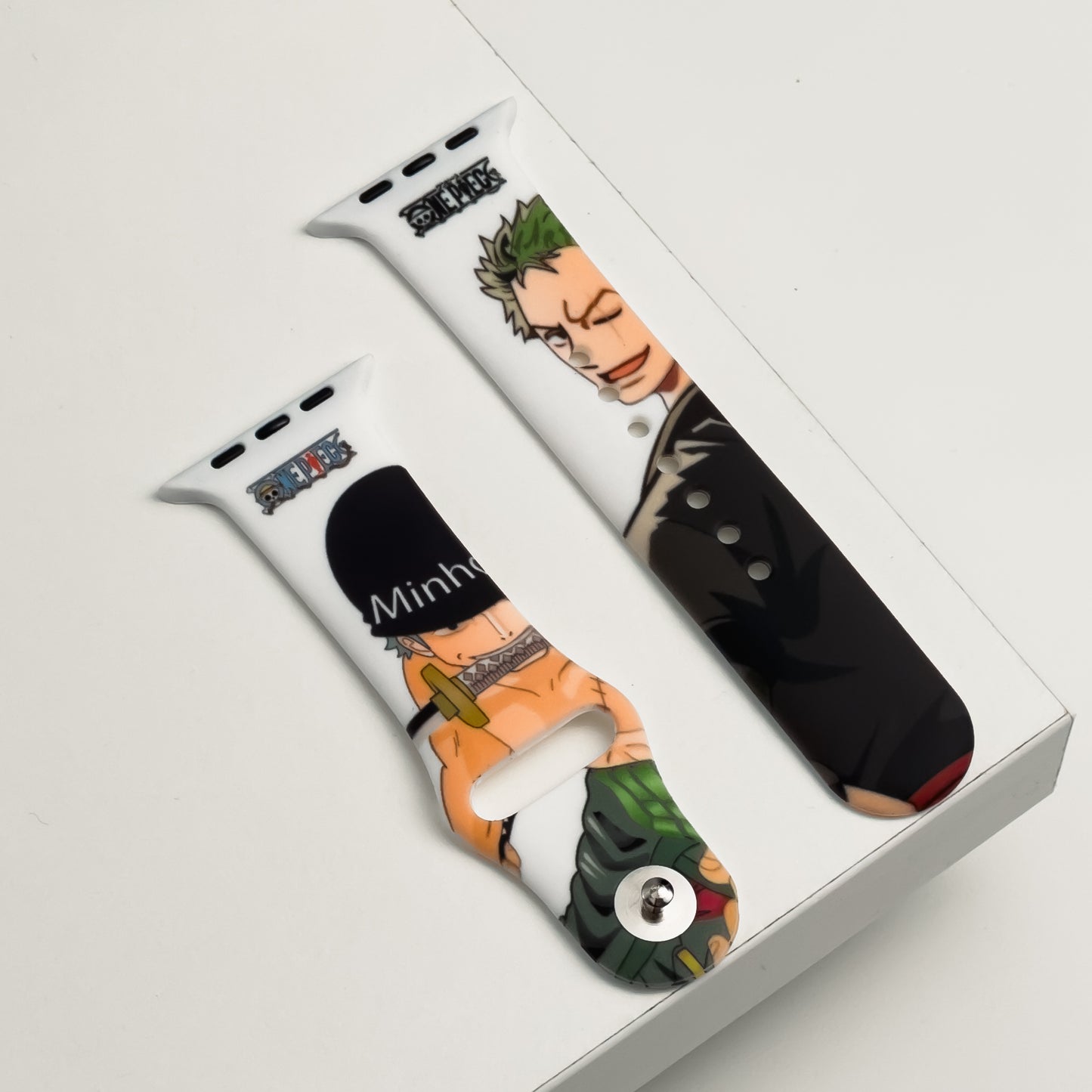 Correa Zoro