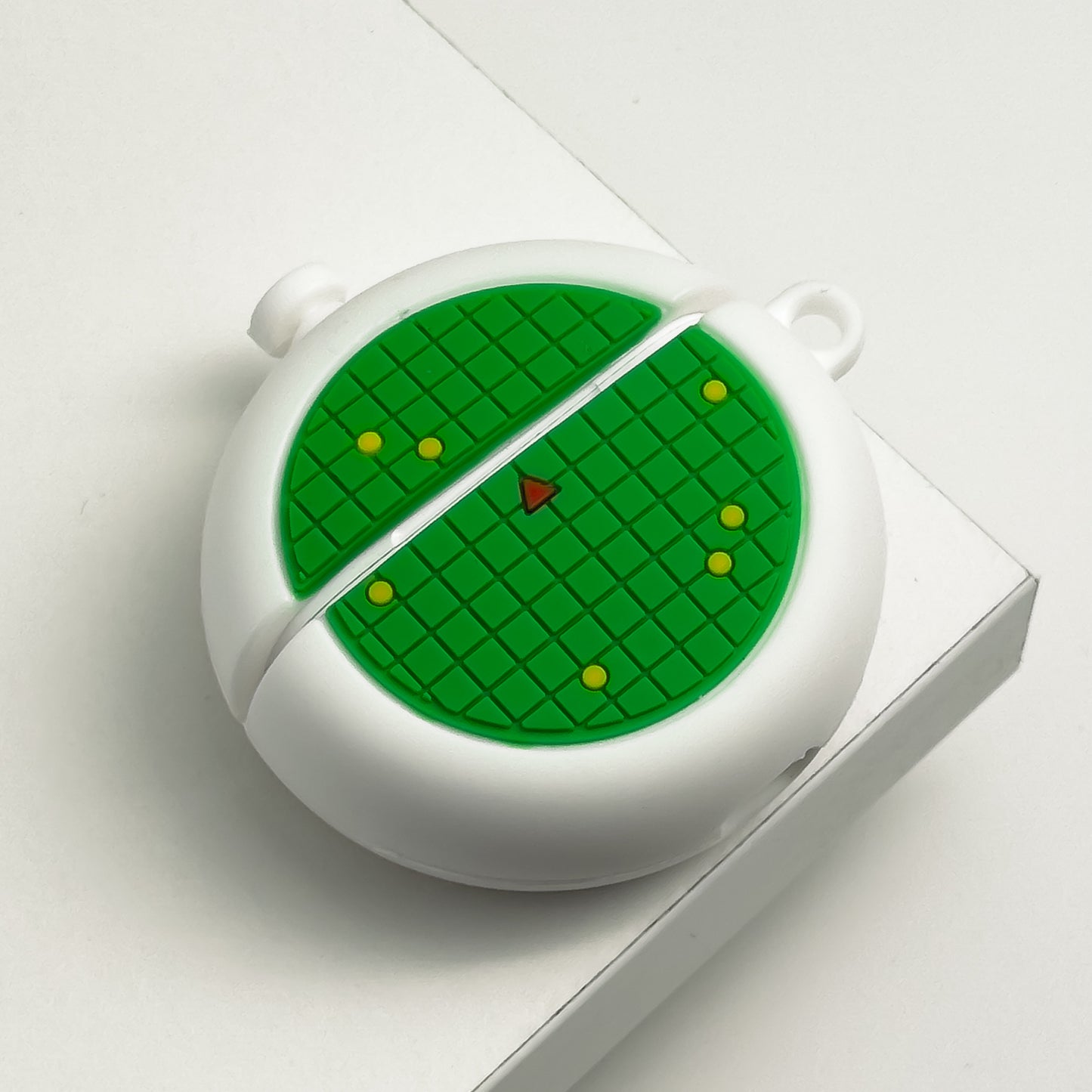 Dragon Radar