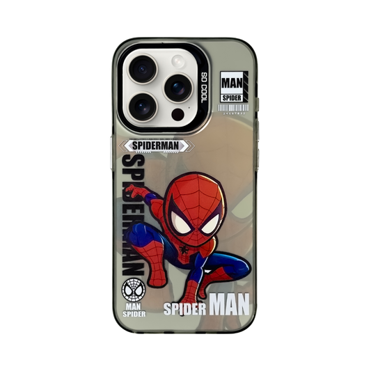 Spider Man