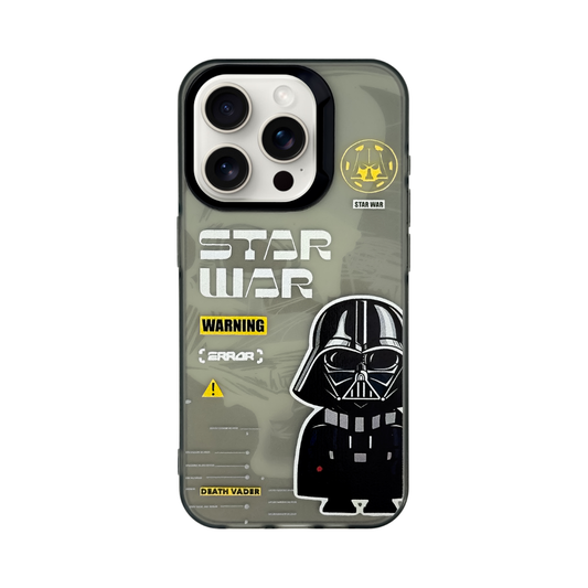 Darth Vader