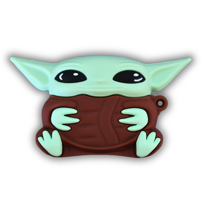 Yoda