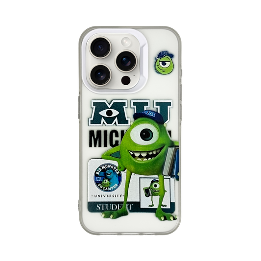 Mike Wazowski