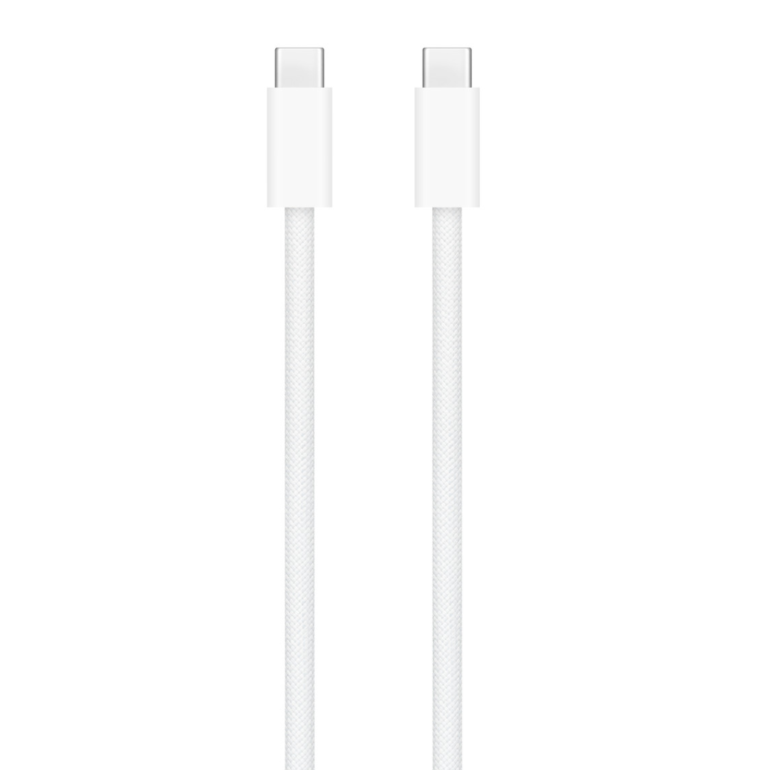 Cable USB-C to C