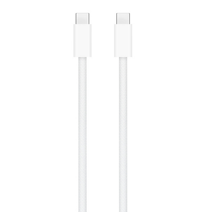 Cable USB-C to C