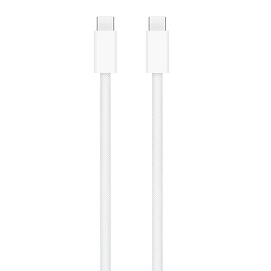 Cable USB-C to C