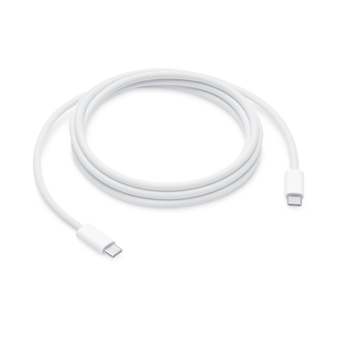 Cable USB-C to C