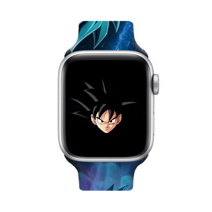 Correa Goku