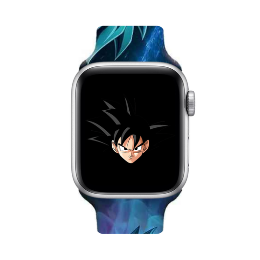 Correa Goku