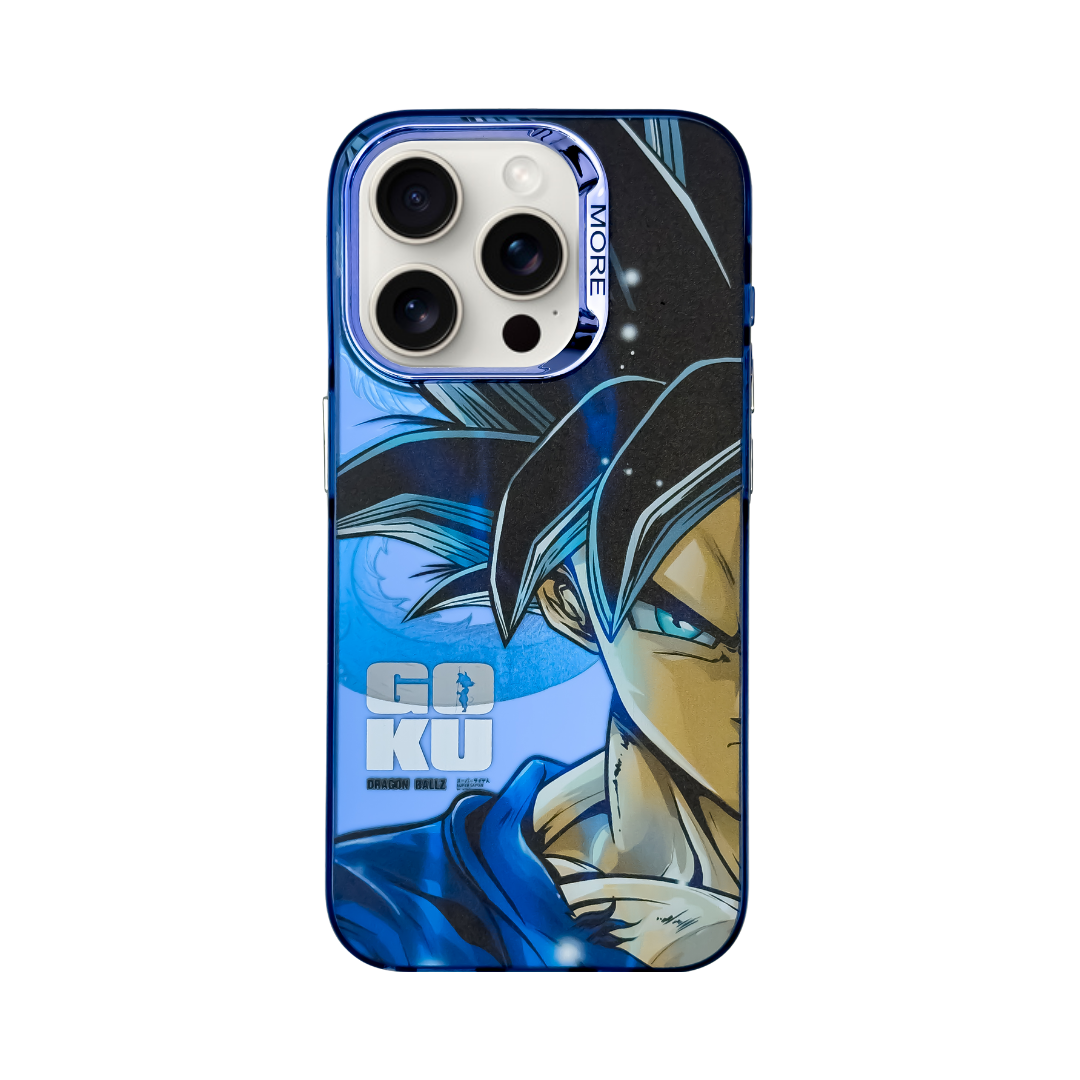 Goku