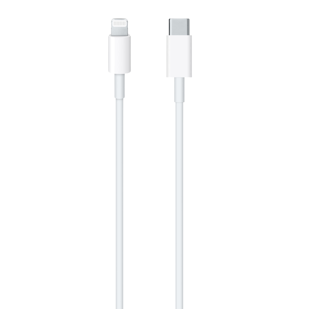 Cable USB-C to Lightning