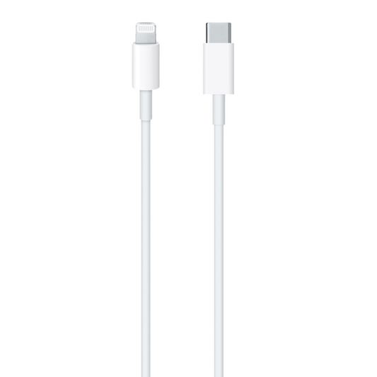 Cable USB-C to Lightning