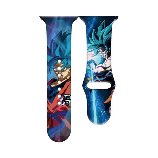 Correa Goku