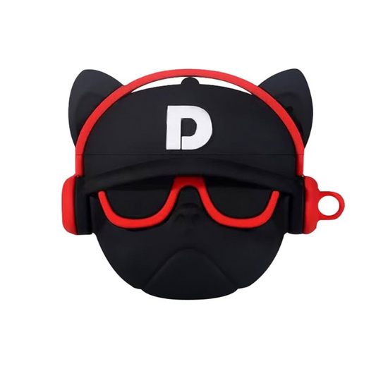 Hip-Hop Bulldog