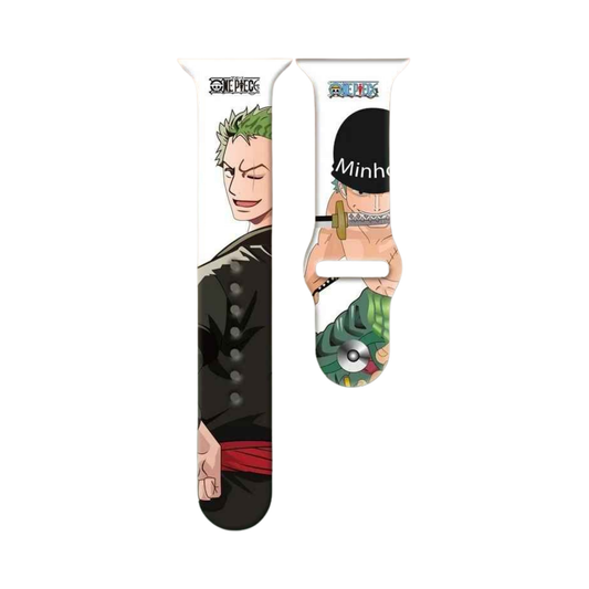 Correa Zoro