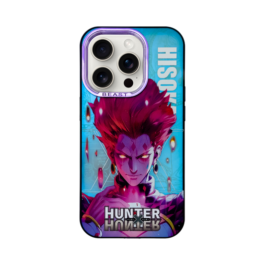 Hisoka