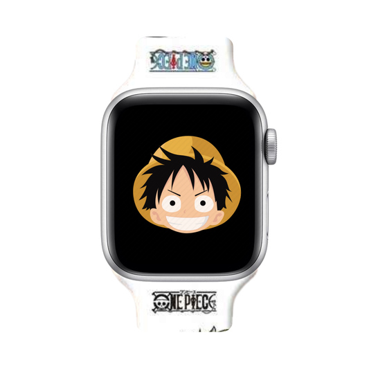 Correa Luffy