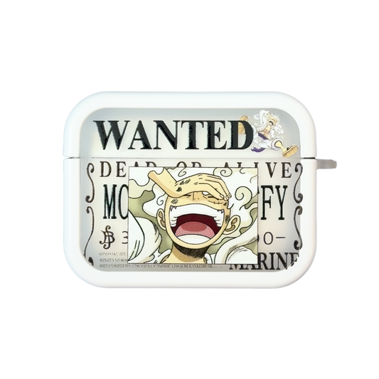 Luffy