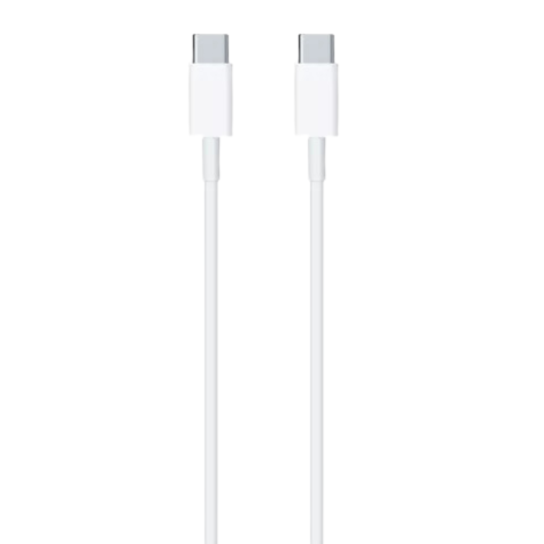 Cable USB-C to C (Liso)