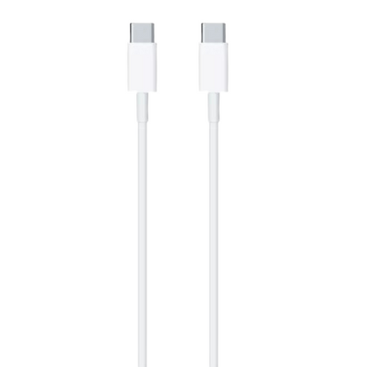 Cable USB-C to C (Liso)