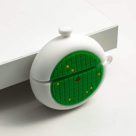 Dragon Radar
